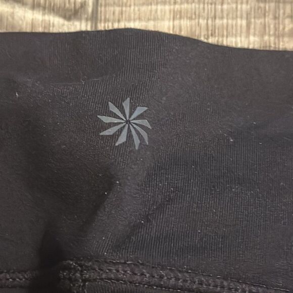 ATHLETA ankle‎ pants- size XS - Picture 4 of 6